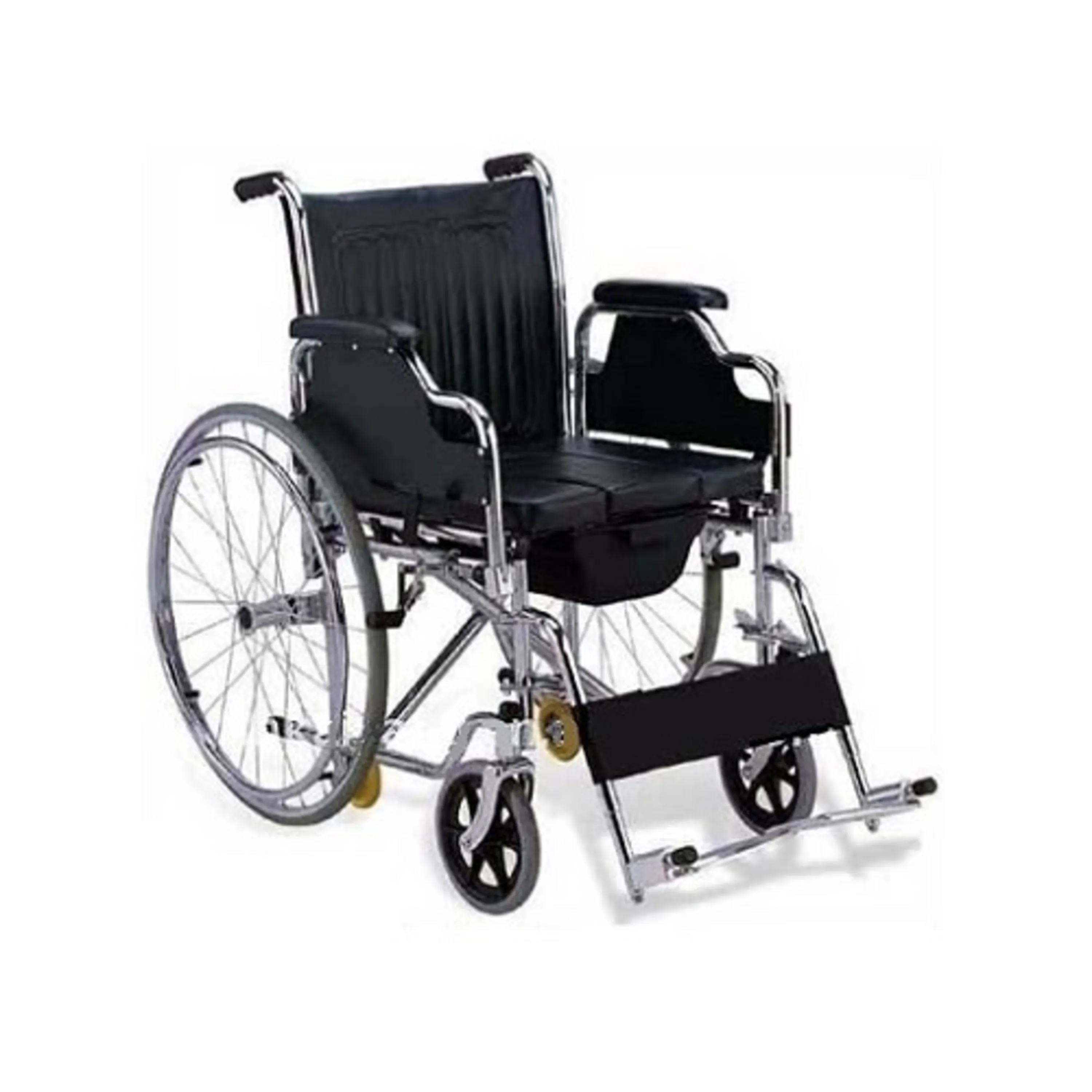 ویلچر حمامی کایانگ مدل 683Q ویلچر حمامی کایانگ مدل 683Q